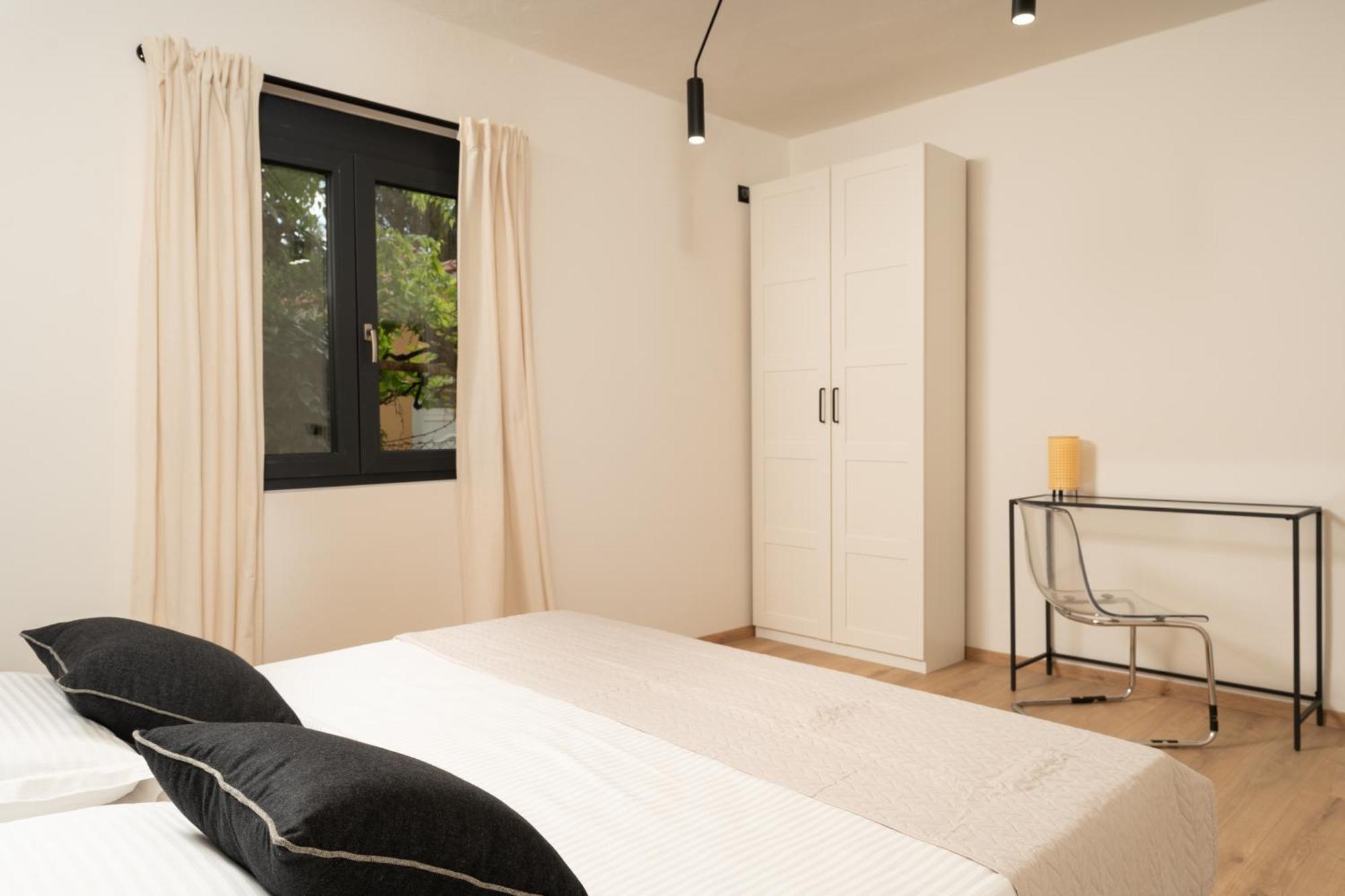 Ferienwohnung Katarina Rabac Exterior foto