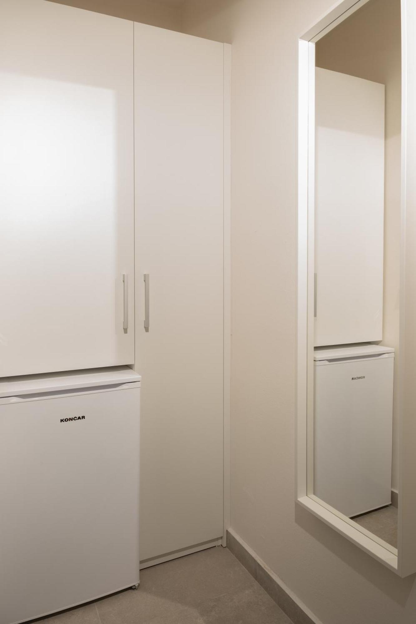 Ferienwohnung Katarina Rabac Exterior foto