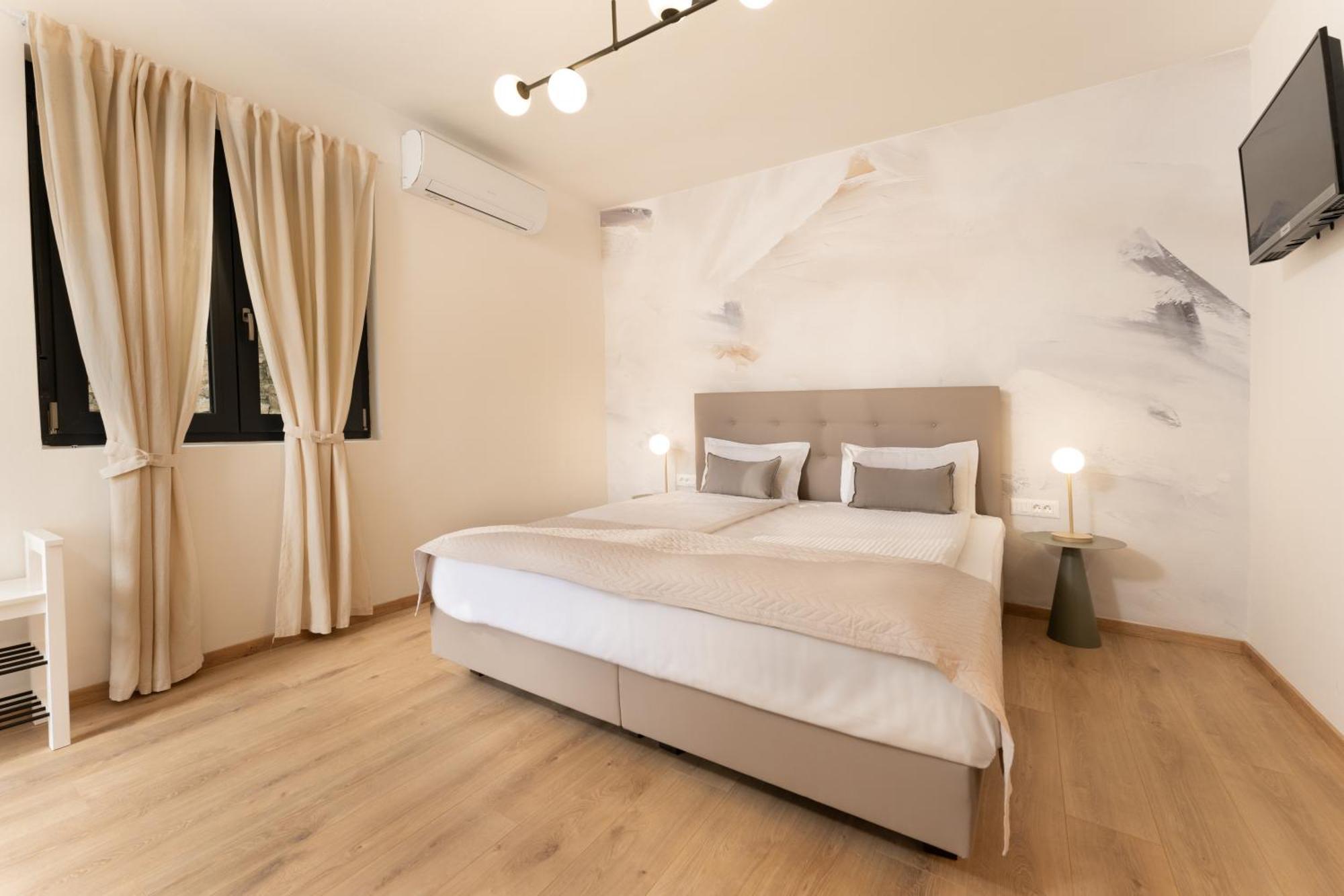 Ferienwohnung Katarina Rabac Exterior foto
